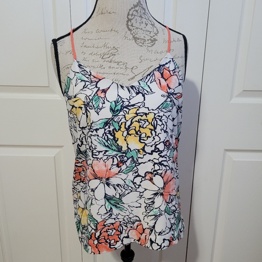 Size Small Ladies Camisole